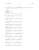 Mutant MT-SP1 proteases with altered substrate specificity or activity diagram and image