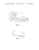 System and Method for Using a Pulse Flow Circulation for Algae Cultivation diagram and image