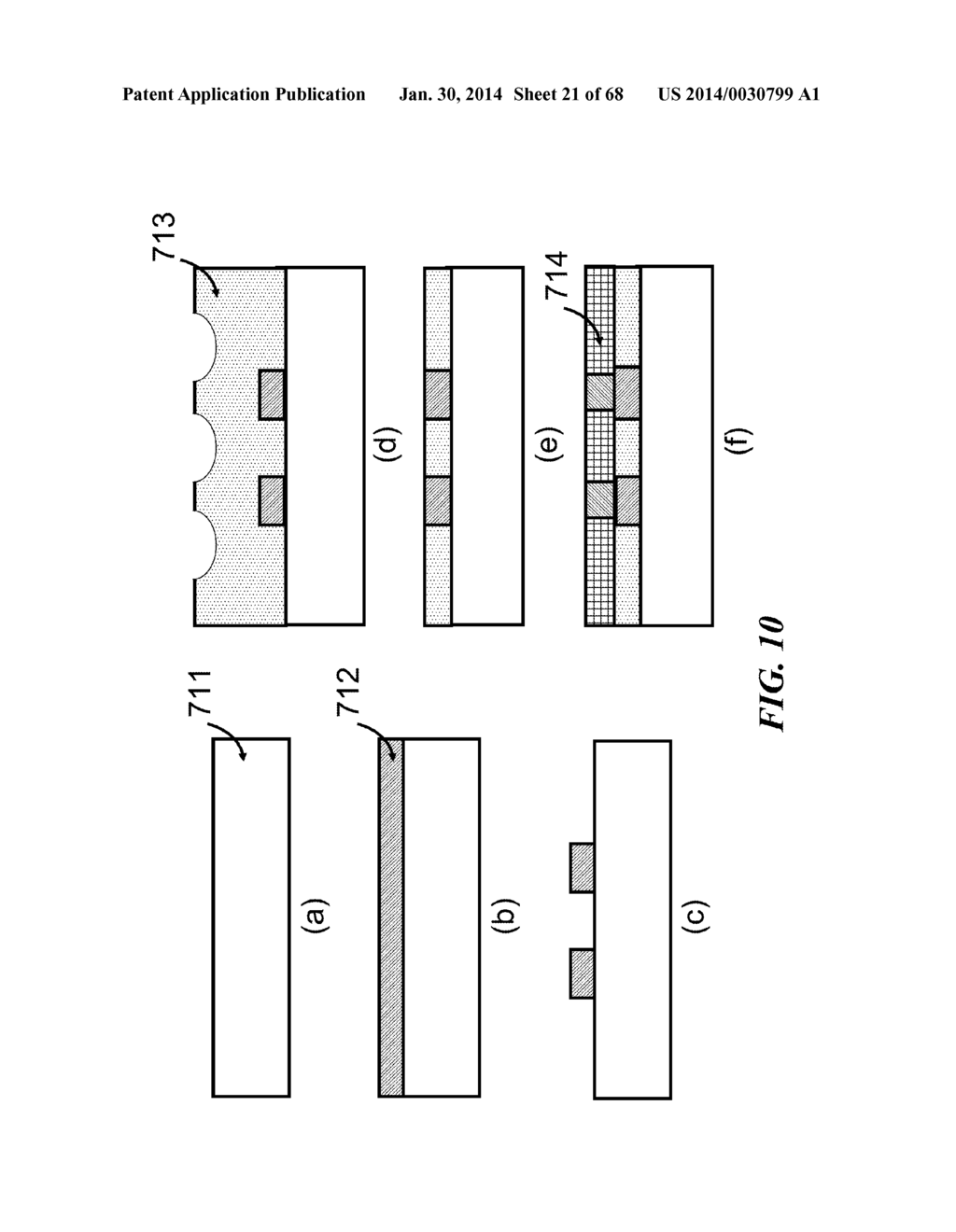 APPARATUS FOR DETECTING TUMOR CELLS - diagram, schematic, and image 22