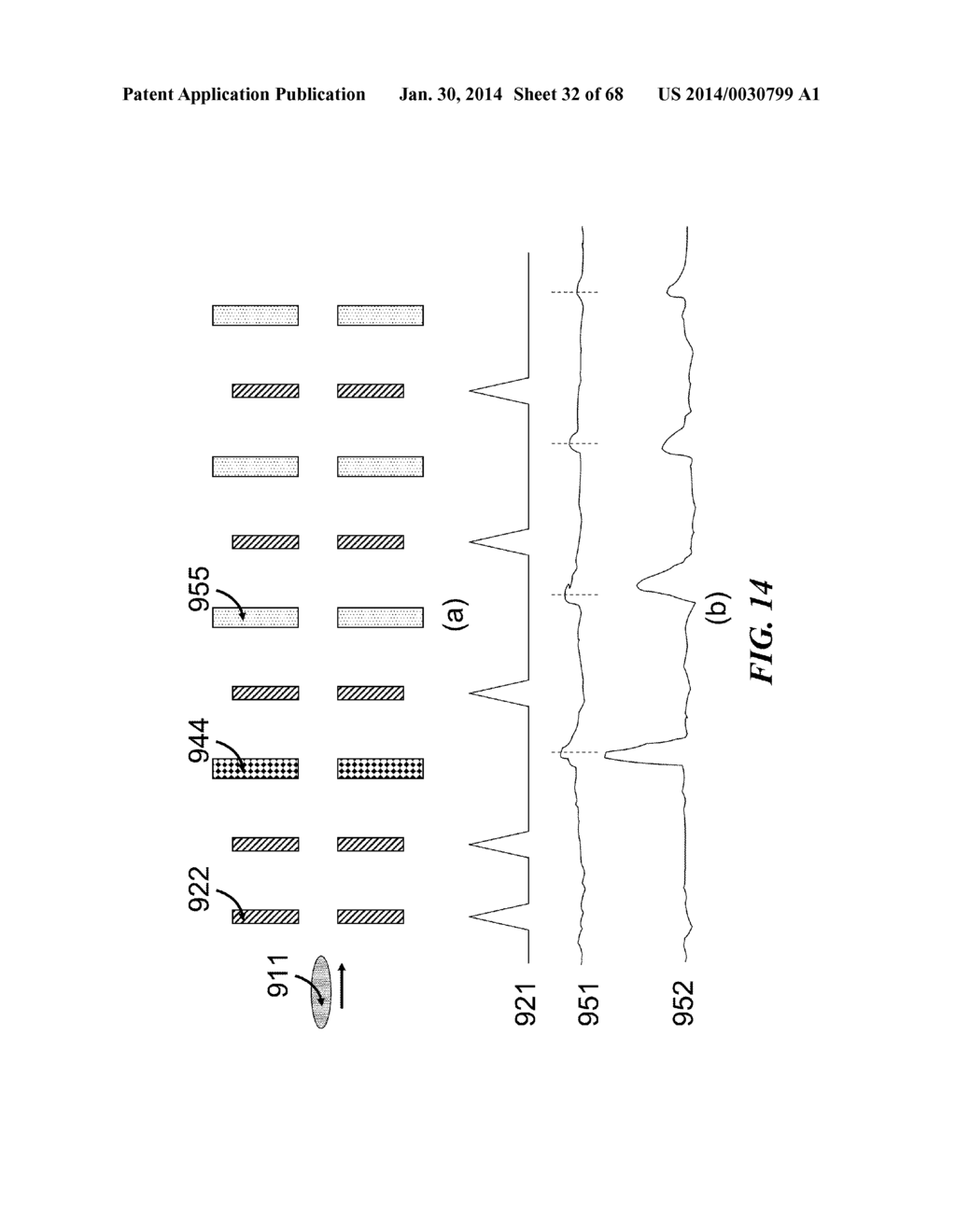 APPARATUS FOR DETECTING TUMOR CELLS - diagram, schematic, and image 33