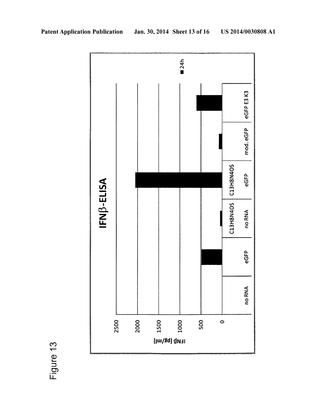 Method for Cellular RNA Expression - diagram, schematic, and image 14