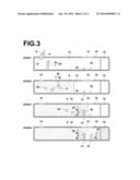 LOCALIZED PLASMON ENHANCING FLUORESCENCE PARTICLES, LOCALIZED PLASMON     ENHANCED FLUORESCENCE DETECTING CARRIER, LOCALIZED PLASMON ENHANCED     FLUORESCENCE DETECTING APPARATUS, AND FLUORESCENCE DETECTING METHOD diagram and image