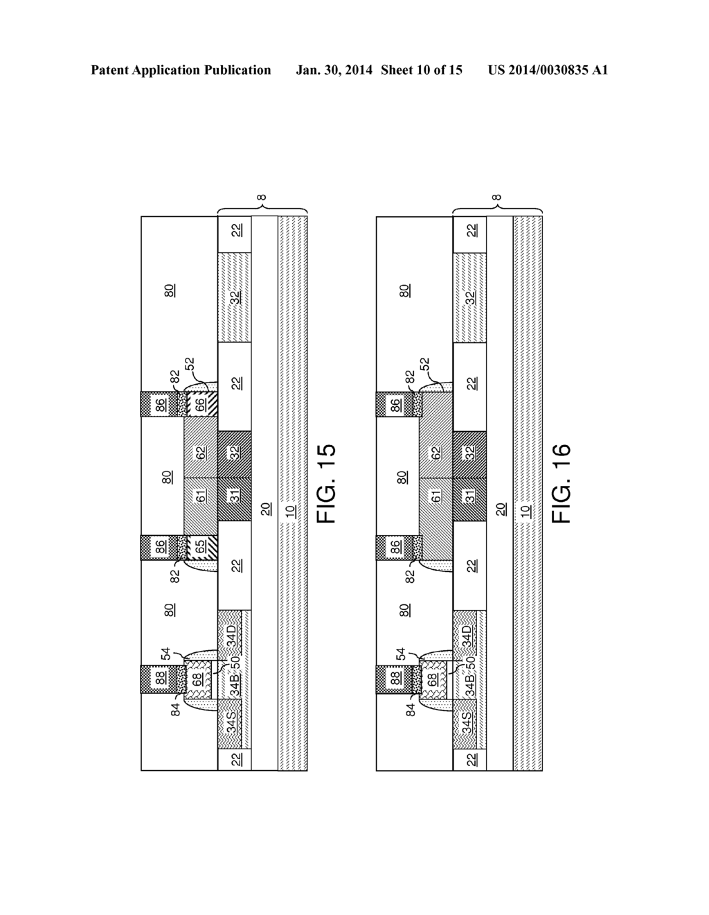 PHOTONIC MODULATOR WITH A SEMICONDUCTOR CONTACT - diagram, schematic, and image 11