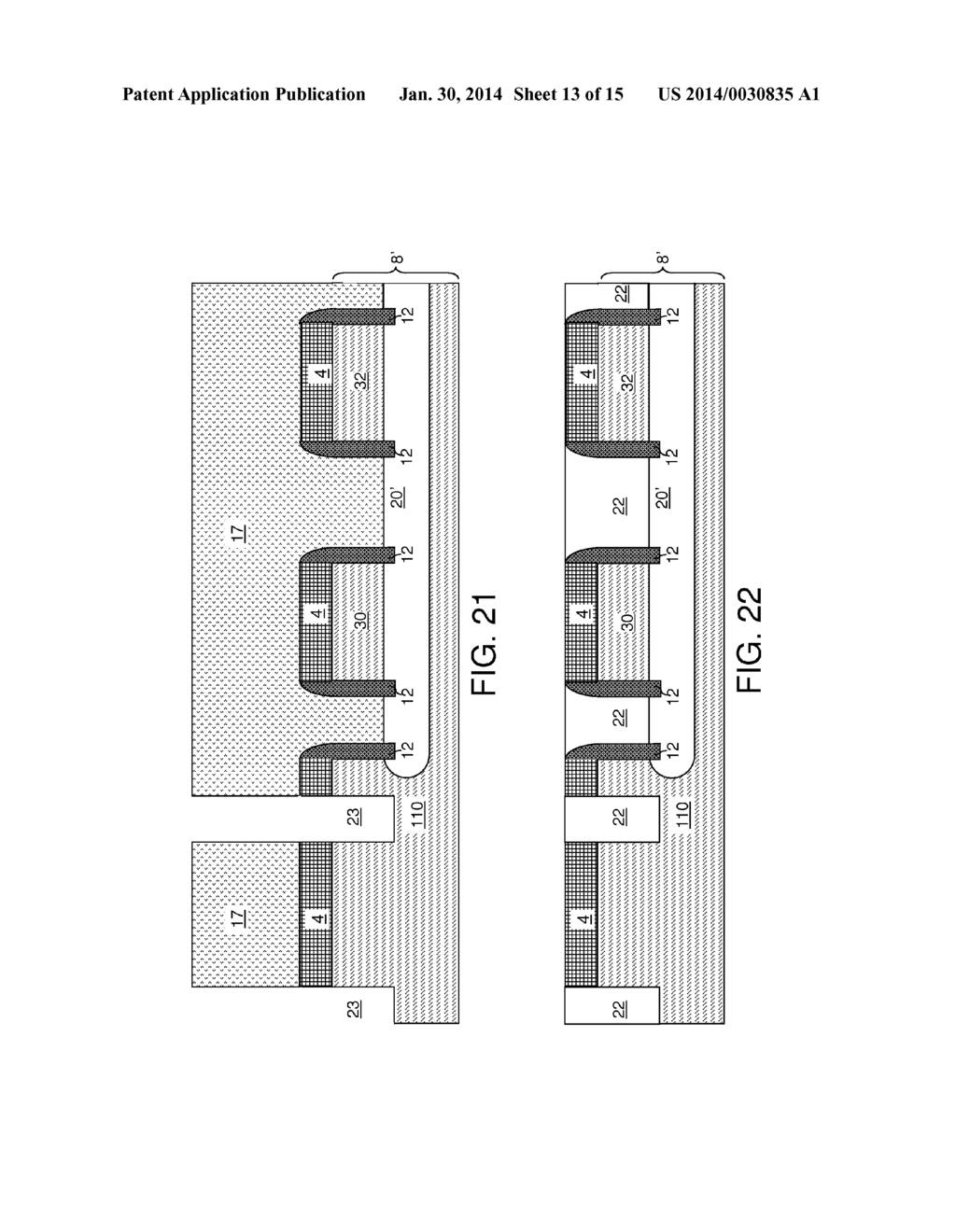 PHOTONIC MODULATOR WITH A SEMICONDUCTOR CONTACT - diagram, schematic, and image 14