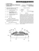 SEMICONDUCTOR DEVICE AND METHOD FOR MANUFACTURING THE SAME diagram and image