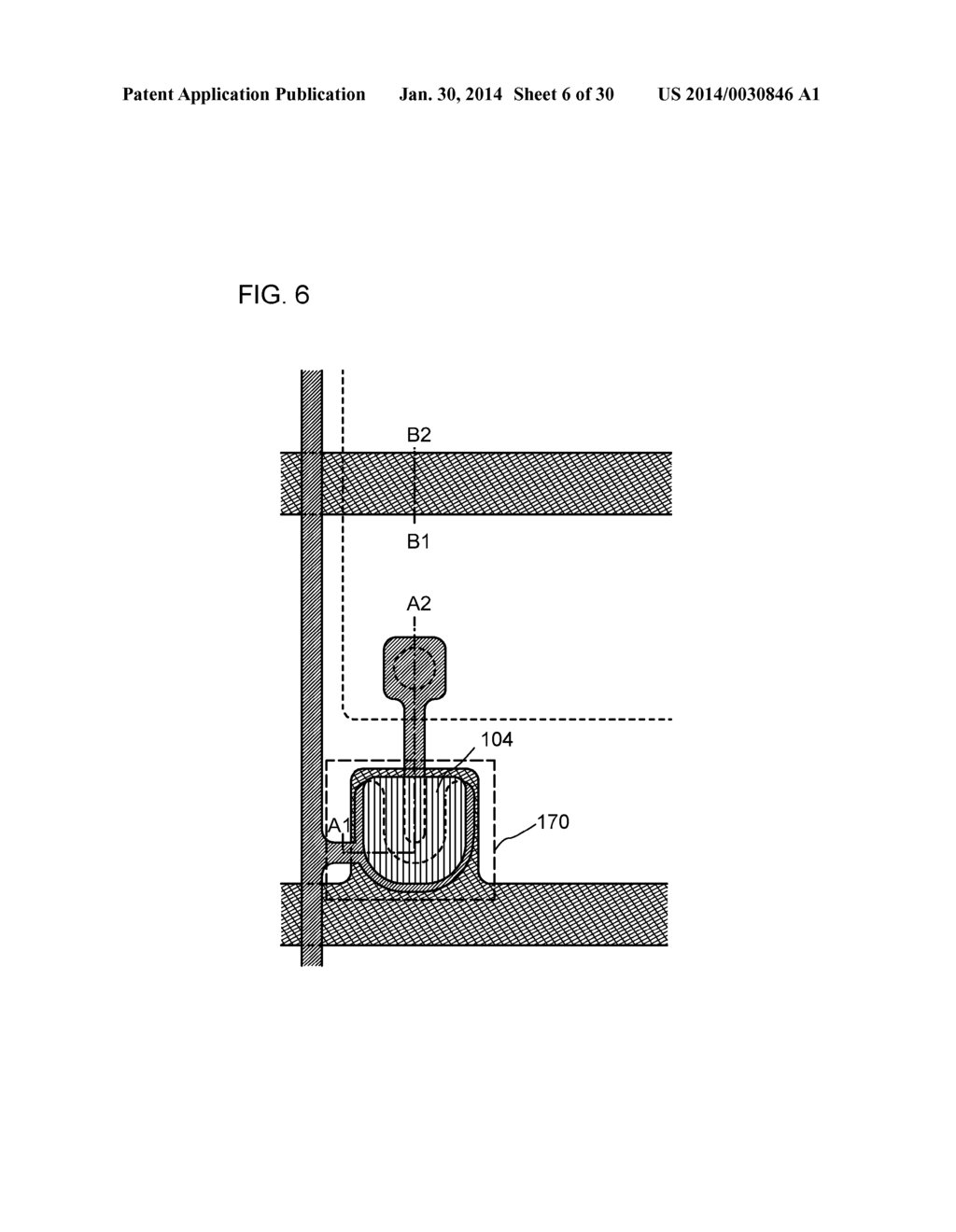 SEMICONDUCTOR DEVICE AND METHOD FOR MANUFACTURING THE SAME - diagram, schematic, and image 07