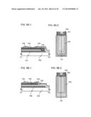 SEMICONDUCTOR DEVICE AND METHOD FOR MANUFACTURING THE SAME diagram and image