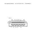 SEMICONDUCTOR DEVICE AND METHOD FOR MANUFACTURING THE SAME diagram and image