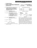 INTERLAYER FILLER COMPOSITION FOR THREE-DIMENSIONAL INTEGRATED CIRCUIT,     COATING FLUID AND PROCESS FOR PRODUCING THREE-DIMENSIONAL INTEGRATED     CIRCUIT diagram and image