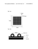 INTERLAYER FILLER COMPOSITION FOR THREE-DIMENSIONAL INTEGRATED CIRCUIT,     COATING FLUID AND PROCESS FOR PRODUCING THREE-DIMENSIONAL INTEGRATED     CIRCUIT diagram and image