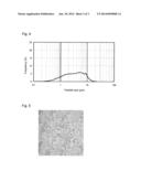 INTERLAYER FILLER COMPOSITION FOR THREE-DIMENSIONAL INTEGRATED CIRCUIT,     COATING FLUID AND PROCESS FOR PRODUCING THREE-DIMENSIONAL INTEGRATED     CIRCUIT diagram and image