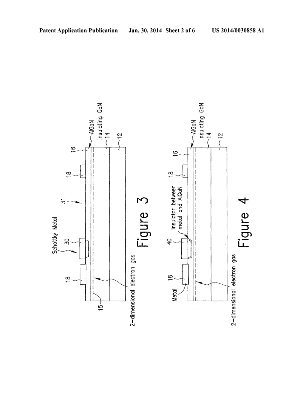 Enhancement Mode III-Nitride Device - diagram, schematic, and image 03