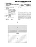 Method of eDRAM DT Strap Formation In FinFET Device Structure diagram and image