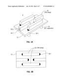 Method of eDRAM DT Strap Formation In FinFET Device Structure diagram and image