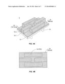 Method of eDRAM DT Strap Formation In FinFET Device Structure diagram and image