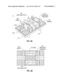 Method of eDRAM DT Strap Formation In FinFET Device Structure diagram and image