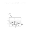 Trap Rich Layer with Through-Silicon-Vias in Semiconductor Devices diagram and image