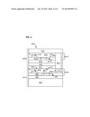 Trap Rich Layer with Through-Silicon-Vias in Semiconductor Devices diagram and image