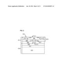 Trap Rich Layer with Through-Silicon-Vias in Semiconductor Devices diagram and image