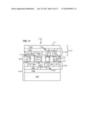 Trap Rich Layer with Through-Silicon-Vias in Semiconductor Devices diagram and image