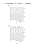 METHODS FOR FABRICATING HIGH CARRIER MOBILITY FINFET STRUCTURES diagram and image