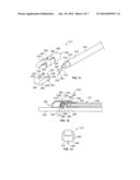 COAXIAL CABLE ASSEMBLY diagram and image