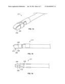 COAXIAL CABLE ASSEMBLY diagram and image