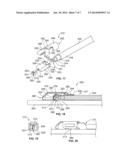 COAXIAL CABLE ASSEMBLY diagram and image