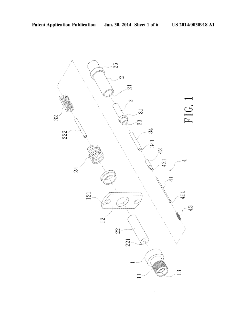 COAXIAL PROBE - diagram, schematic, and image 02