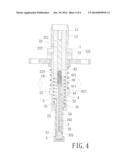 COAXIAL PROBE diagram and image