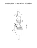 WATERPROOFING MEMBER FOR TERMINAL PROVIDED FOR ELECTRONIC DEVICE diagram and image