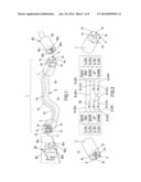 COMMAND INVERTER FOR A BICYCLE GEARSHIFT CONTROL DEVICE diagram and image