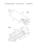 COMMAND INVERTER FOR A BICYCLE GEARSHIFT CONTROL DEVICE diagram and image