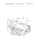 LINEAR PRESSURE FEED GRINDING WITH VOICE COIL diagram and image