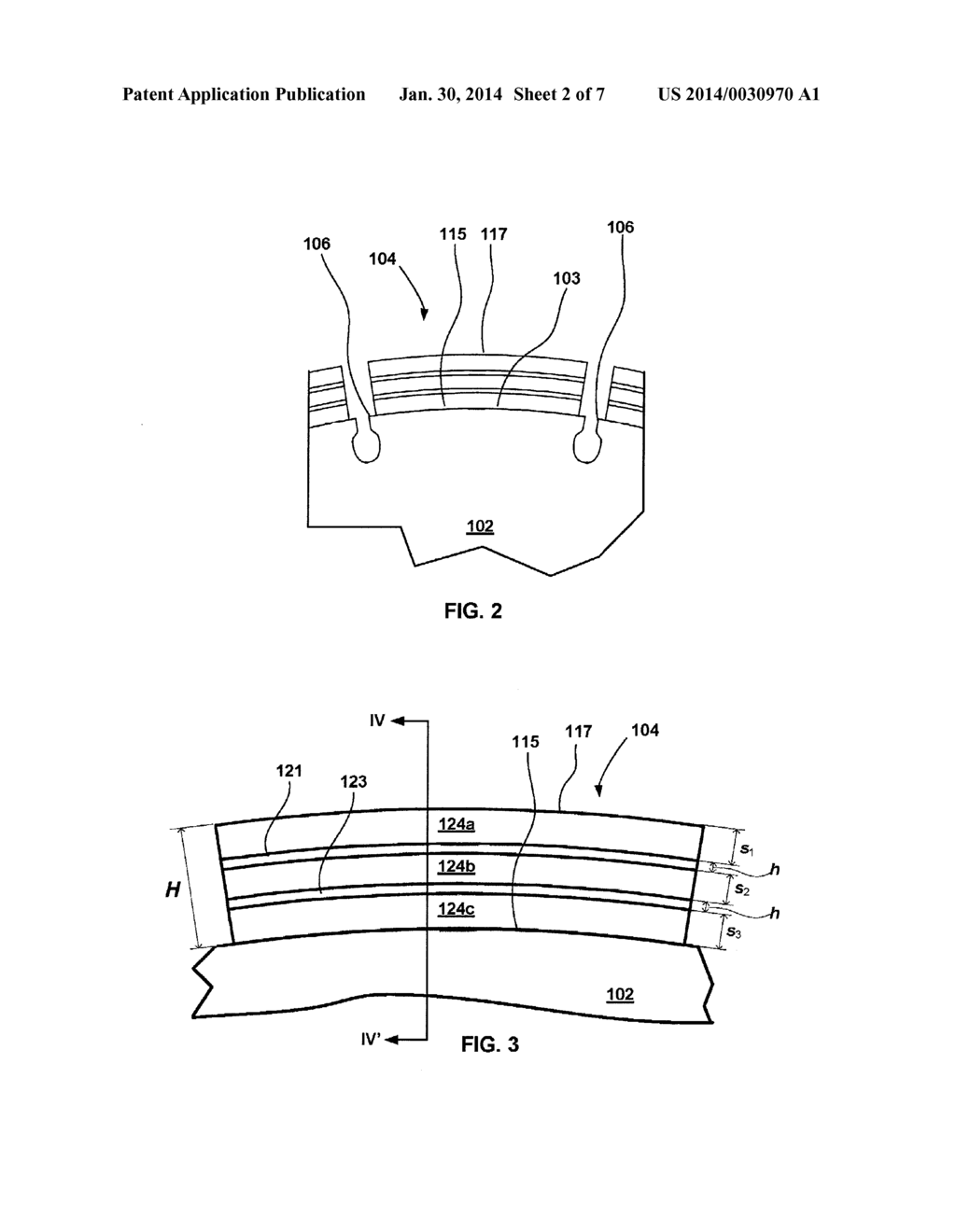 Slot Wear Indicator for a Grinding Tool - diagram, schematic, and image 03