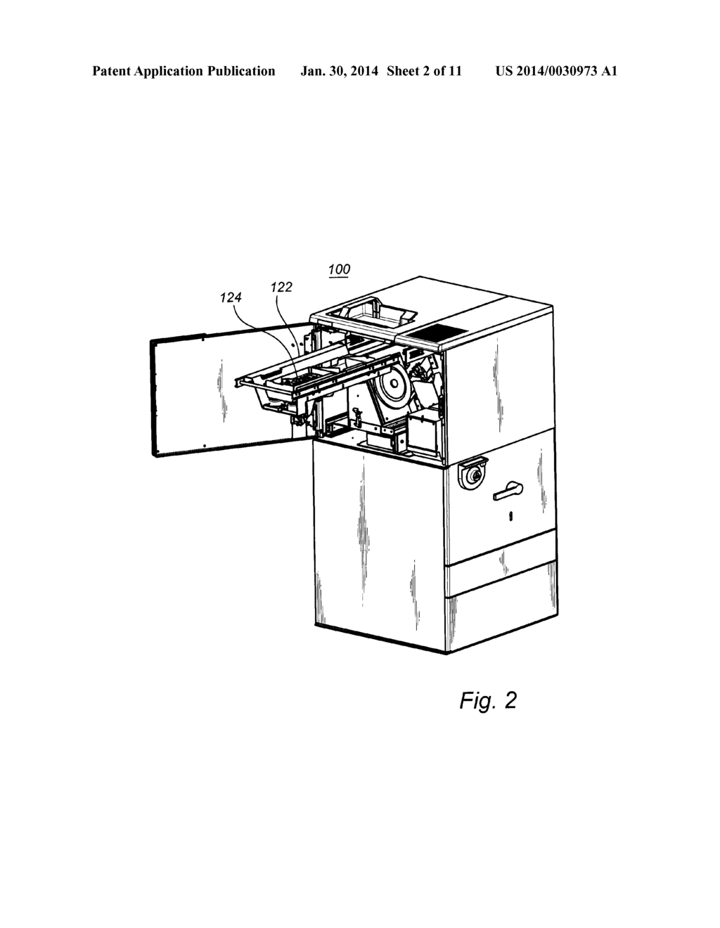 DISPENSERS FOR COIN HANDLING APPARATUS - diagram, schematic, and image 03