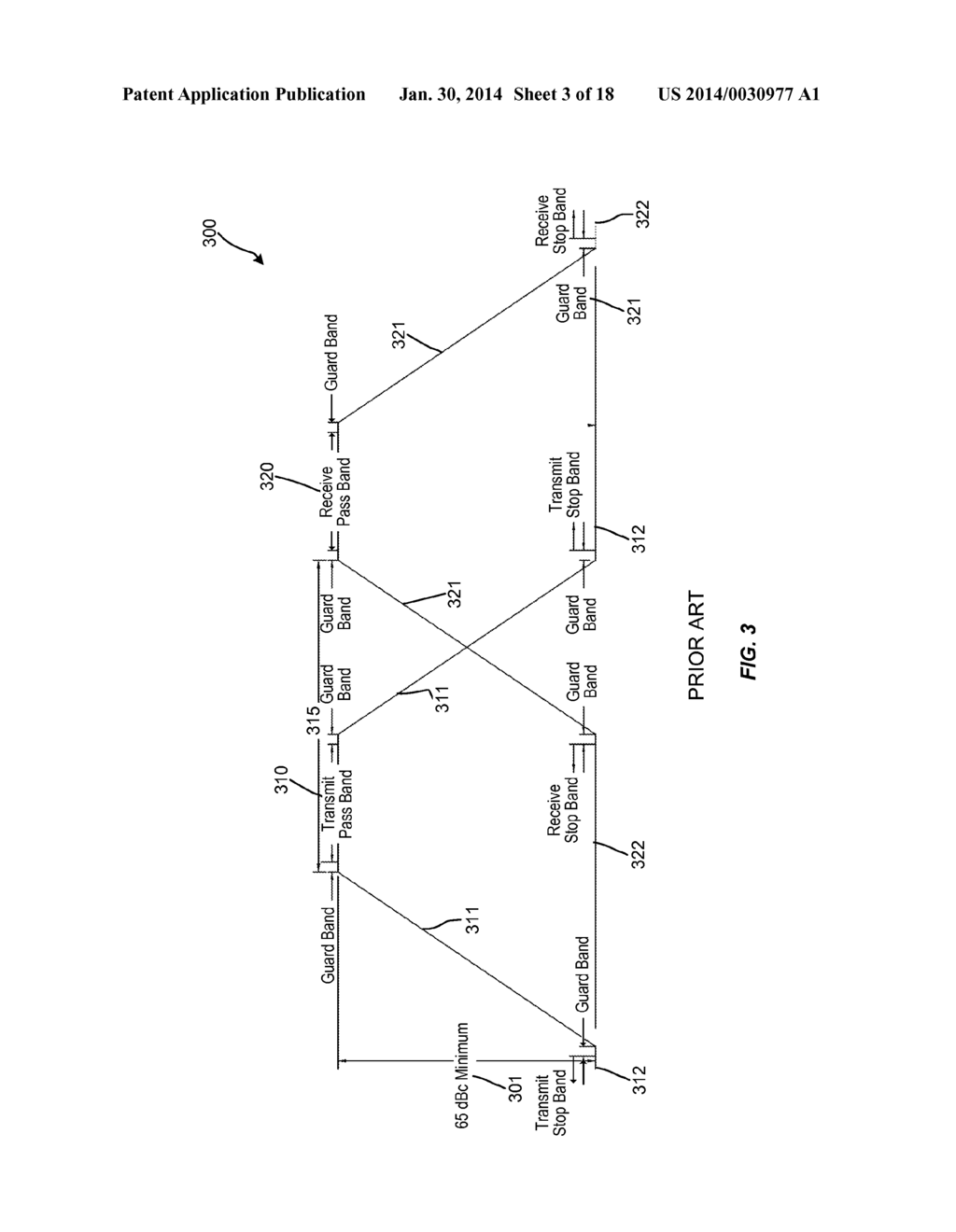 TRANSMITTER FOR POINT-TO-POINT RADIO SYSTEM - diagram, schematic, and image 04