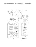 AUTOMATED VEHICLE INTRUSION DEVICE diagram and image