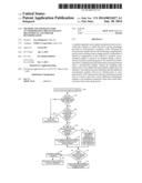 METHOD AND APPARATUS FOR ACCOMMODATING DISCONTINUOUS RECEPTION IN A     HANDOVER DETERMINATION diagram and image