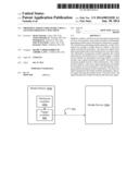 PROXIMITY SERVICE DISCOVERY USING A LICENSED FREQUENCY SPECTRUM diagram and image