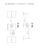 PROXIMITY SERVICE DISCOVERY USING A LICENSED FREQUENCY SPECTRUM diagram and image