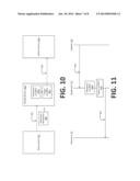 PROXIMITY SERVICE DISCOVERY USING A LICENSED FREQUENCY SPECTRUM diagram and image