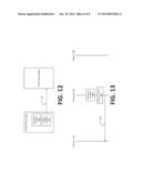 PROXIMITY SERVICE DISCOVERY USING A LICENSED FREQUENCY SPECTRUM diagram and image