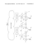 TRANSMISSION METHOD AND MOBILE STATION TO CARRY OUT THE METHOD diagram and image