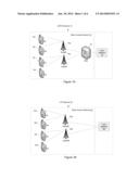 DYNAMIC ADAPTATION OF COMMUNICATION PARAMETERS FOR COMMUNICATION BETWEEN A     BASE STATION AND A TERMINAL IN A WIRELESS COMMUNICATION NETWORK diagram and image