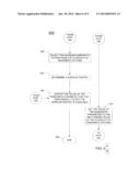 METHOD AND APPARATUS FOR PLANNING RADIO FREQUENCY SPECTRUM IN A FIXED     WIRELESS NETWORK diagram and image