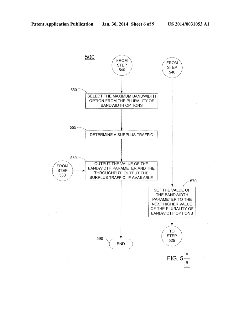 METHOD AND APPARATUS FOR PLANNING RADIO FREQUENCY SPECTRUM IN A FIXED     WIRELESS NETWORK - diagram, schematic, and image 07