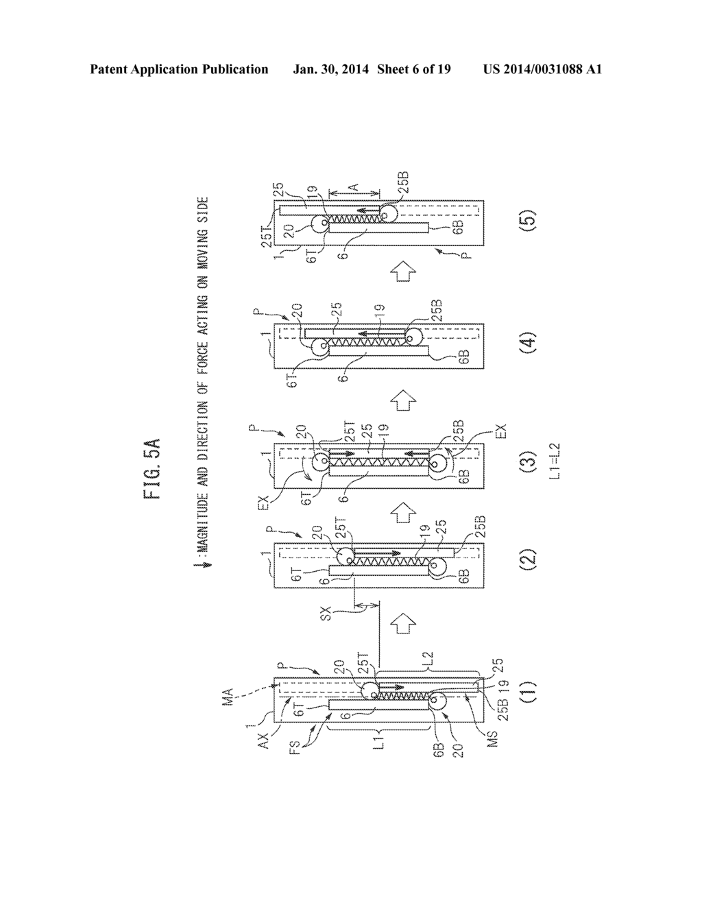 SLIDE ASSIST SYSTEM - diagram, schematic, and image 07