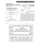 Gaming Machines And Gaming Systems Having Impact Detection And Deterrence     Responses diagram and image