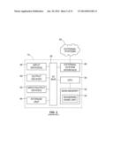 Gaming Machines And Gaming Systems Having Impact Detection And Deterrence     Responses diagram and image